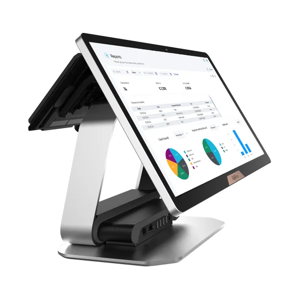 Ingenico | AXIUM CX9000 Ingenico | AXIUM CX9000